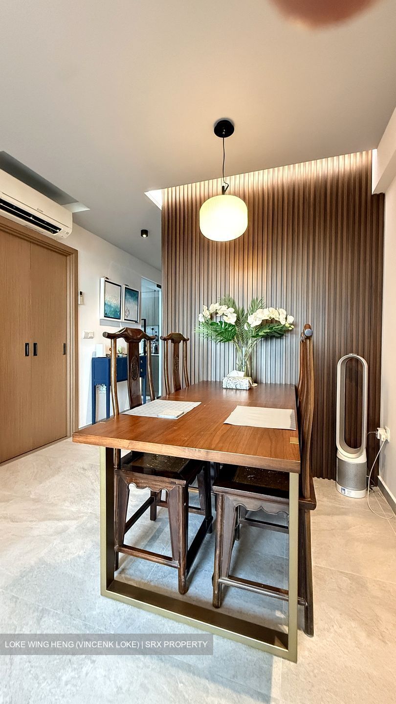 Blk 421A Northshore Straitsview (Punggol), HDB 2 Rooms #568827981